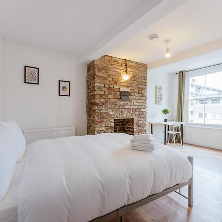 Bethnal Green Beds To Stay Лондон Экстерьер фото