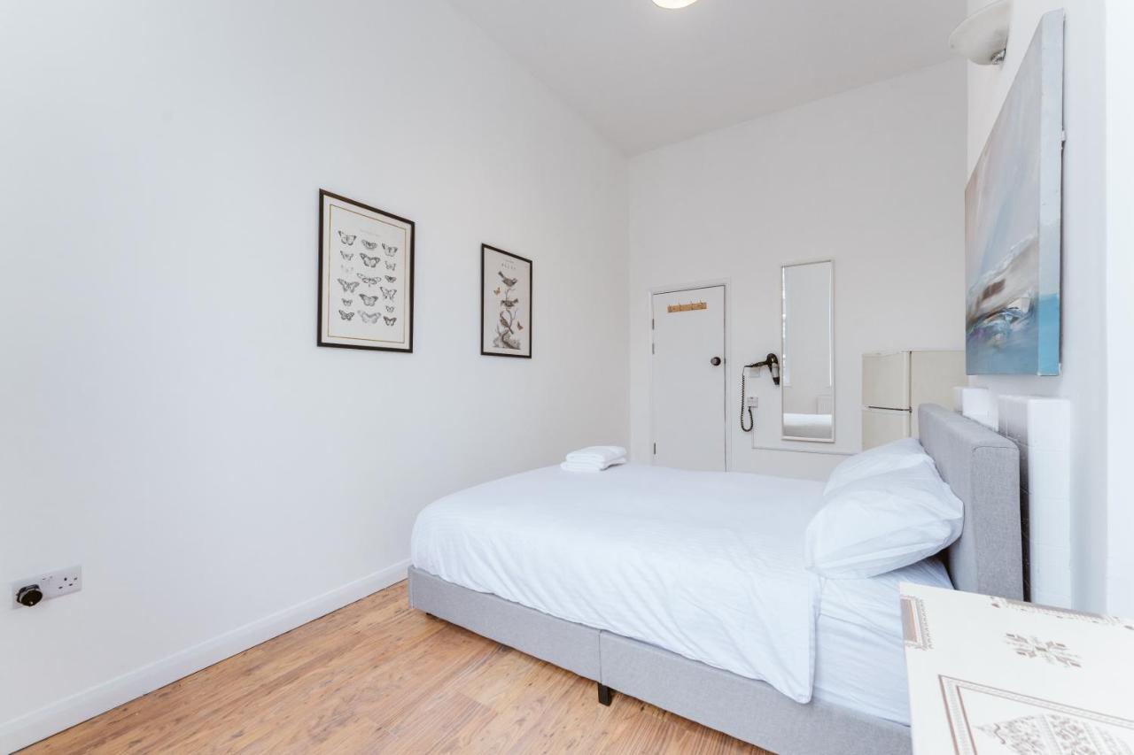 Bethnal Green Beds To Stay Лондон Экстерьер фото