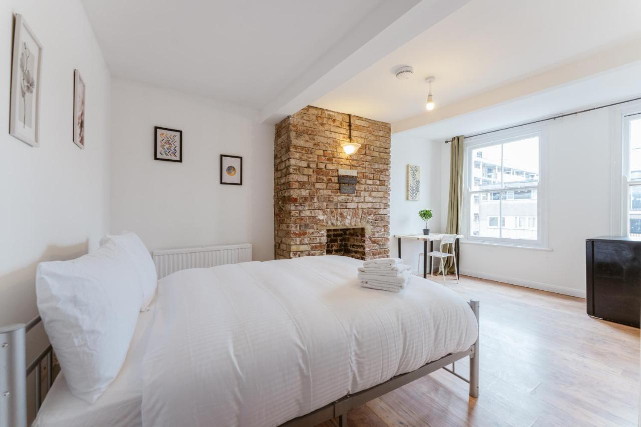 Bethnal Green Beds To Stay Лондон Экстерьер фото