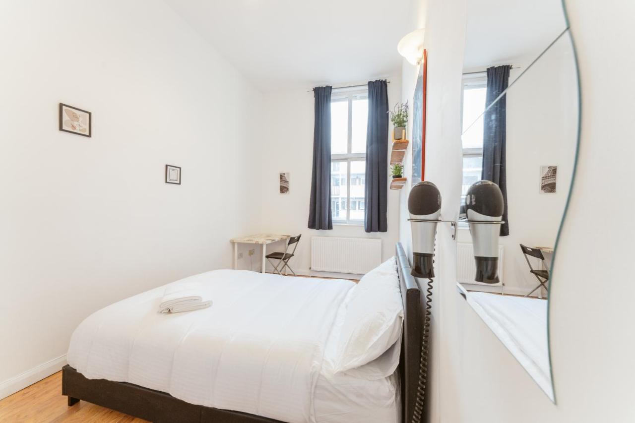 Bethnal Green Beds To Stay Лондон Экстерьер фото