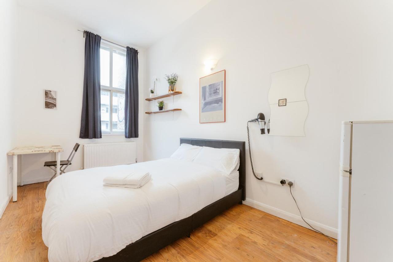 Bethnal Green Beds To Stay Лондон Экстерьер фото