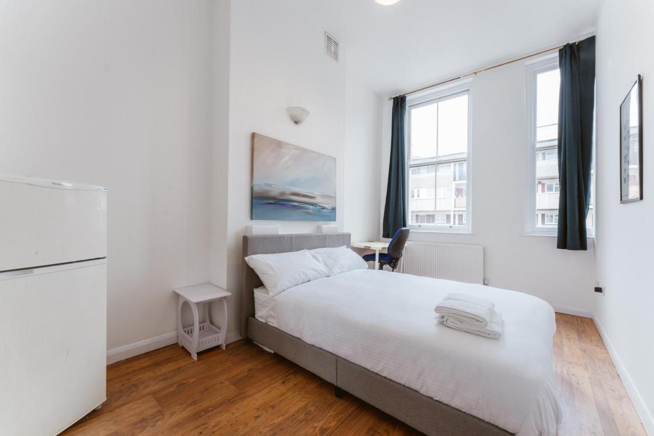 Bethnal Green Beds To Stay Лондон Экстерьер фото