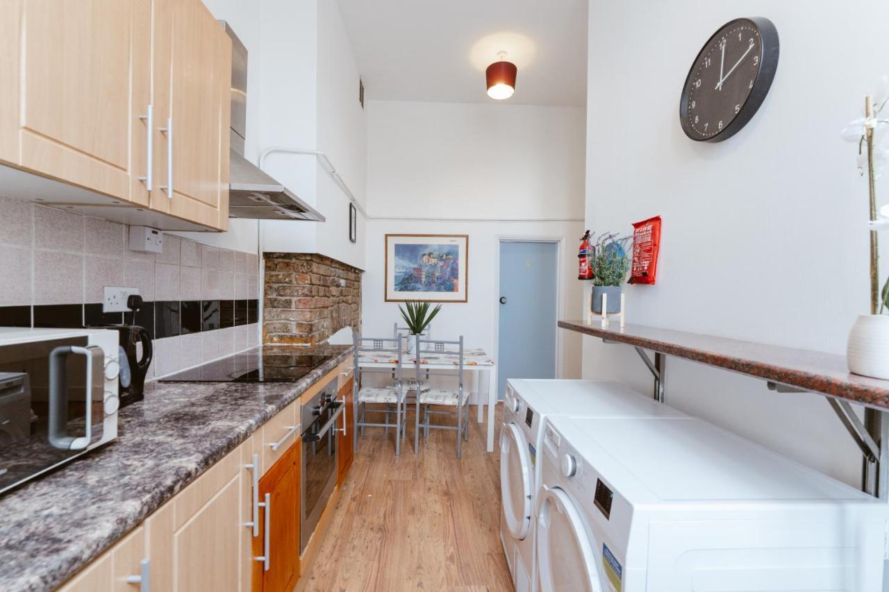 Bethnal Green Beds To Stay Лондон Экстерьер фото
