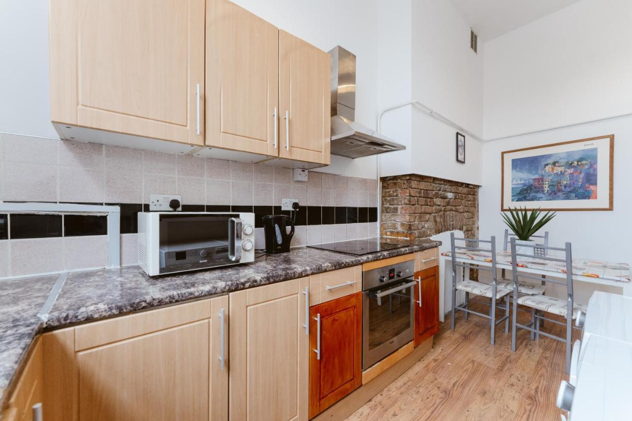 Bethnal Green Beds To Stay Лондон Экстерьер фото