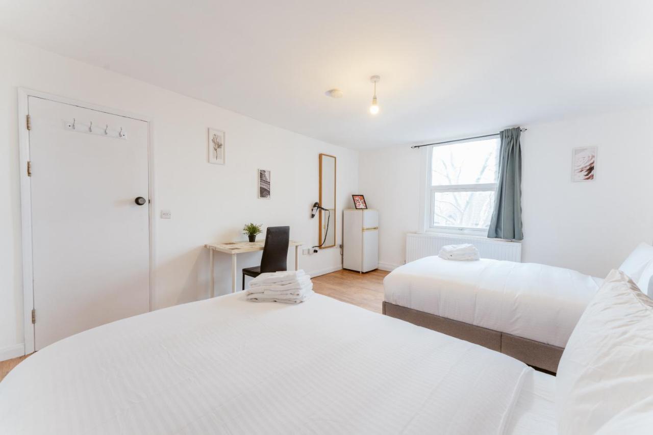 Bethnal Green Beds To Stay Лондон Экстерьер фото