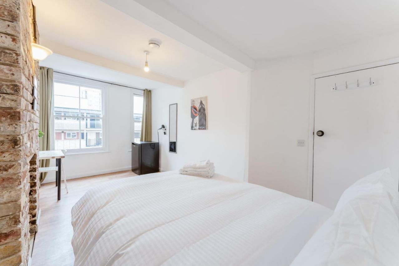 Bethnal Green Beds To Stay Лондон Экстерьер фото