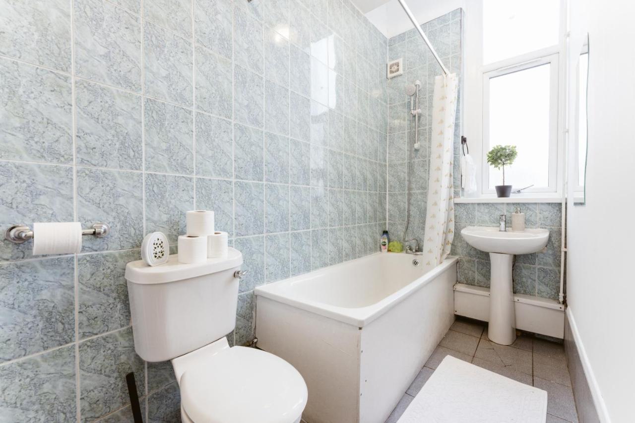 Bethnal Green Beds To Stay Лондон Экстерьер фото