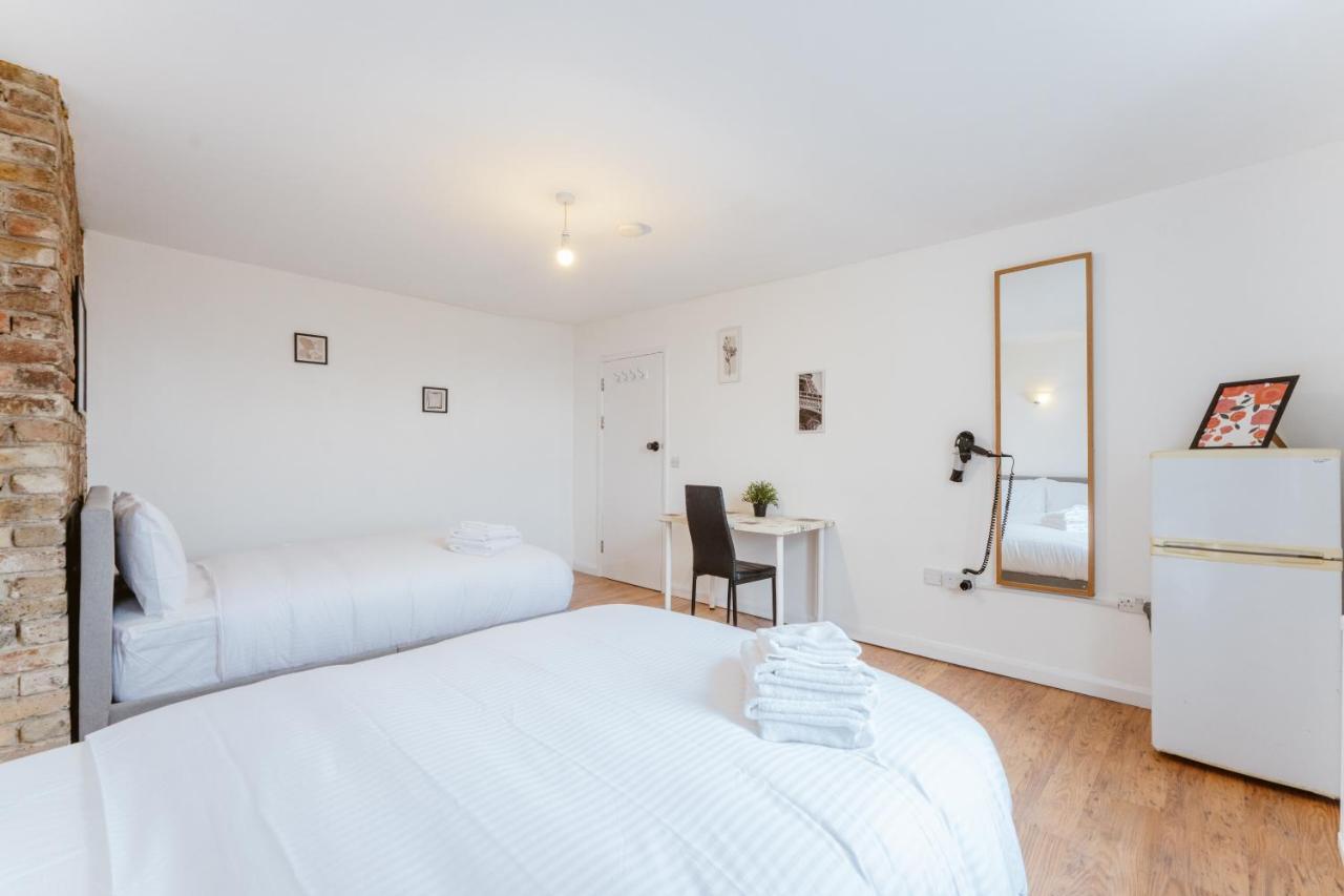 Bethnal Green Beds To Stay Лондон Экстерьер фото