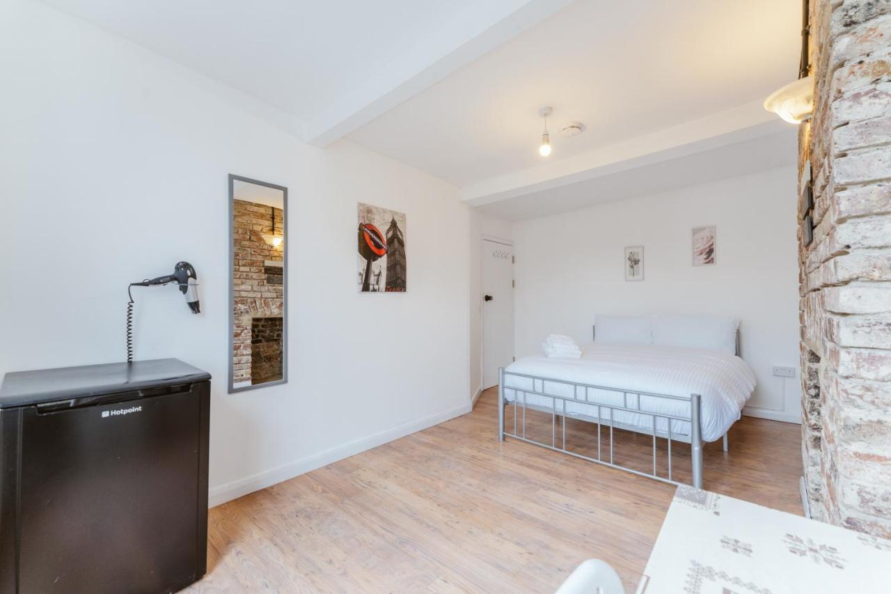 Bethnal Green Beds To Stay Лондон Экстерьер фото