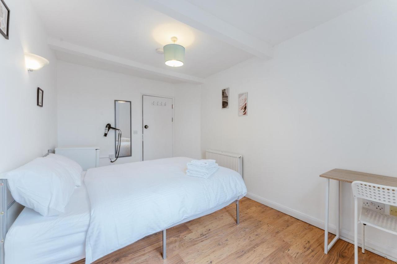 Bethnal Green Beds To Stay Лондон Экстерьер фото