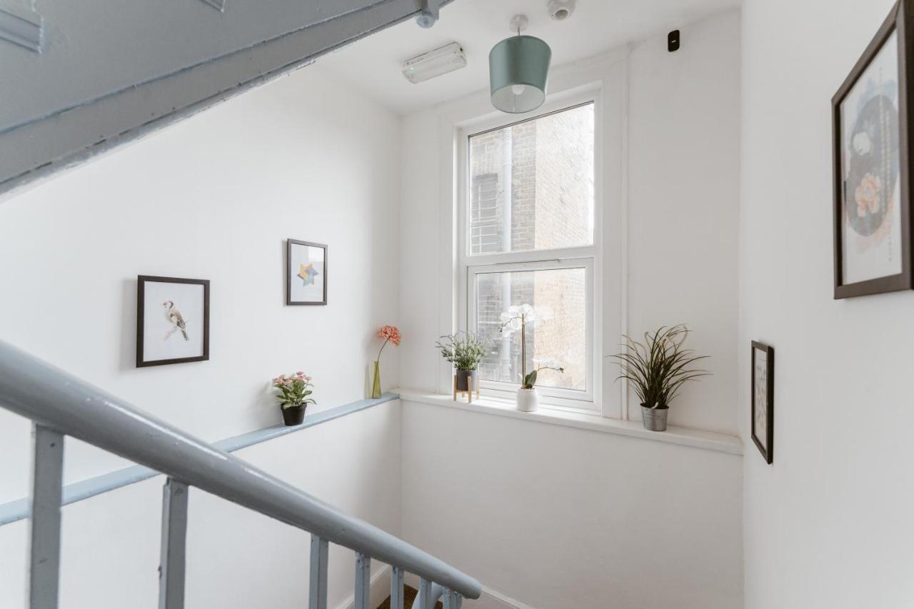 Bethnal Green Beds To Stay Лондон Экстерьер фото
