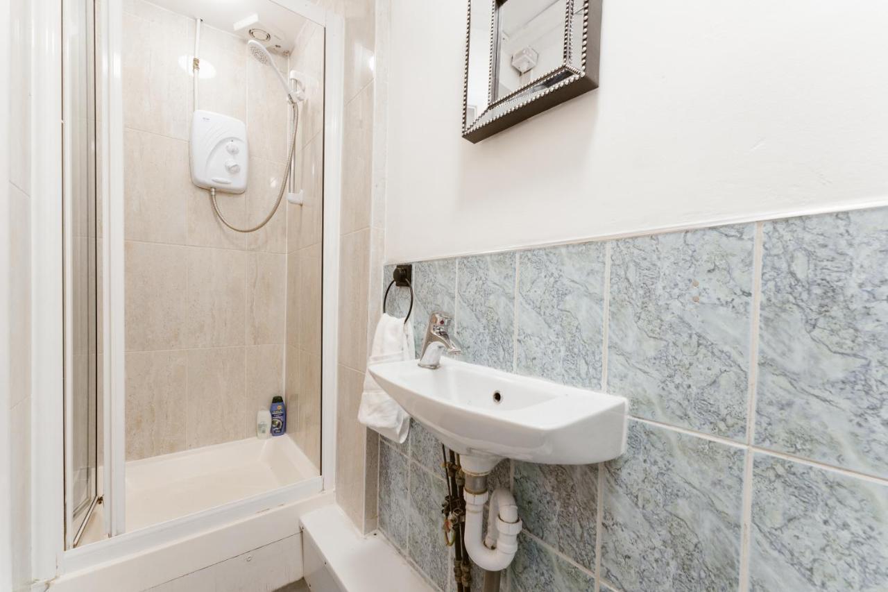 Bethnal Green Beds To Stay Лондон Экстерьер фото