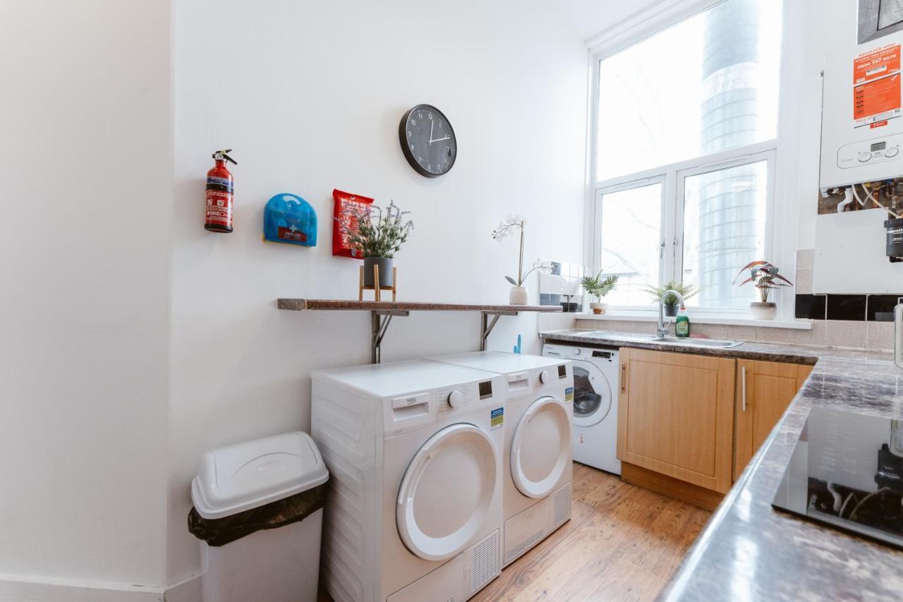 Bethnal Green Beds To Stay Лондон Экстерьер фото