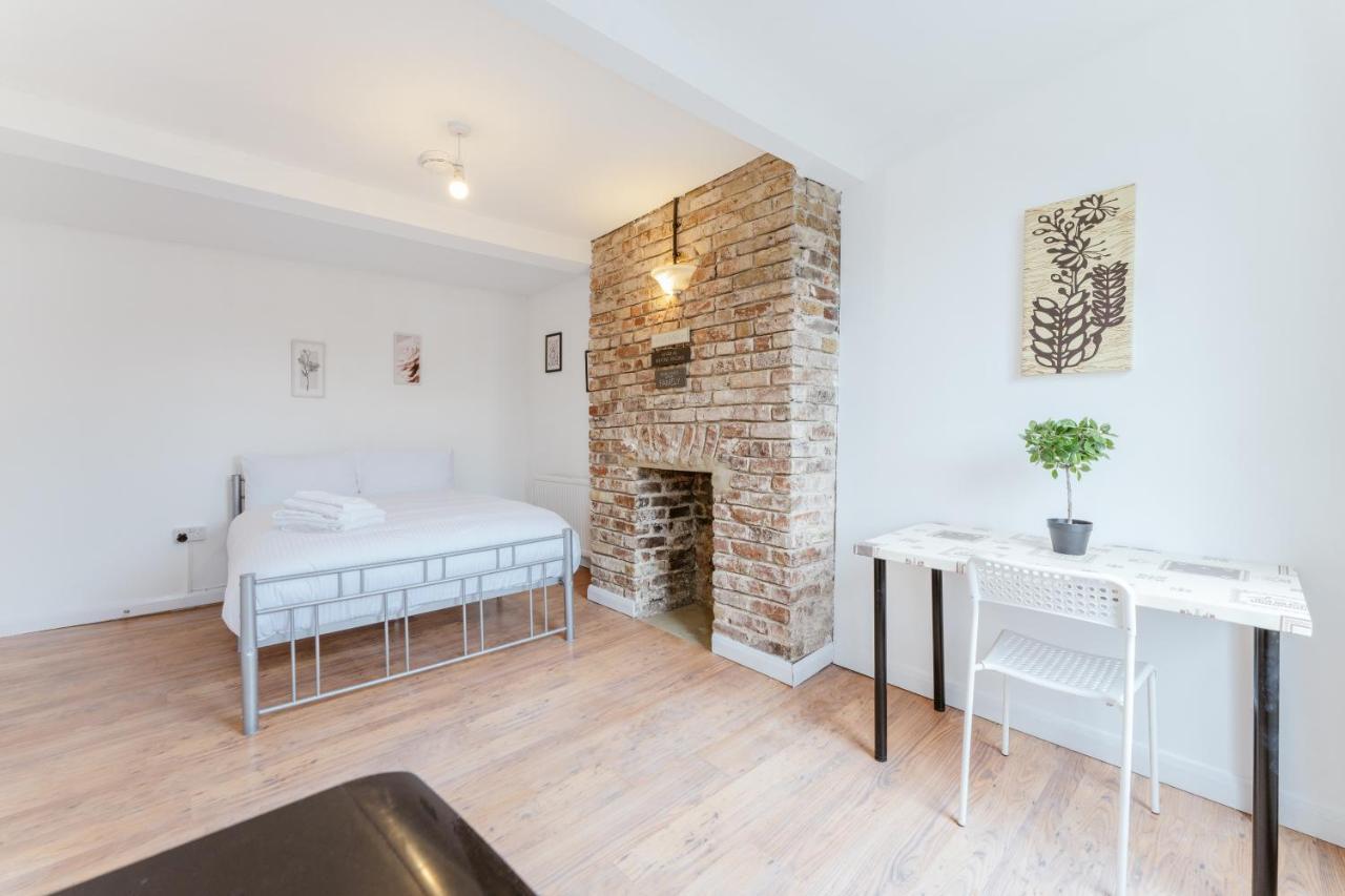 Bethnal Green Beds To Stay Лондон Экстерьер фото