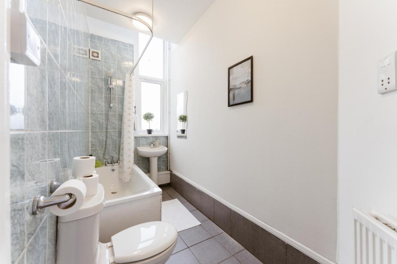 Bethnal Green Beds To Stay Лондон Экстерьер фото